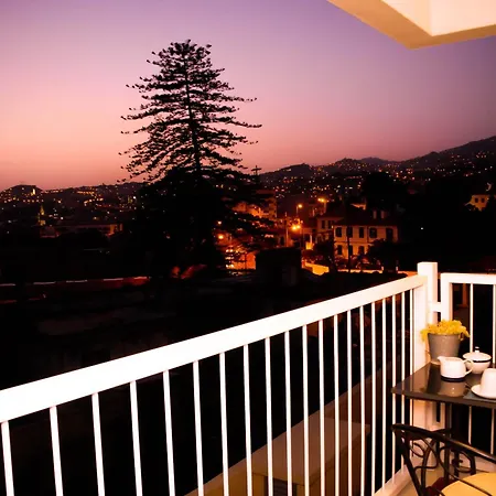 Daire Sweet Funchal Centro By Hr Madeira Funchal