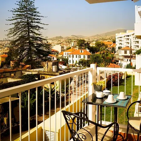 Sweet Funchal Centro By Hr Madeira فونشال