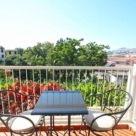 Daire Sweet Funchal Centro By Hr Madeira