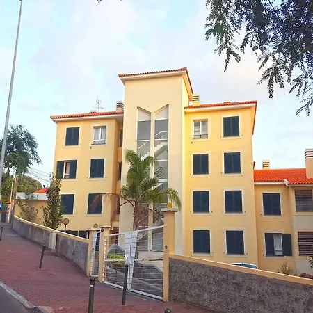 Sweet Funchal Centro By Hr Madeira Daire Funchal