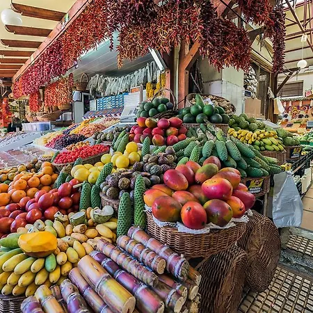 Sweet Funchal Centro By Hr Madeira Funchal (Madeira)