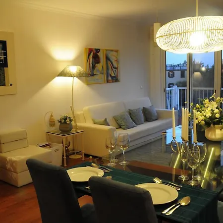 Sweet Funchal Centro By Hr Madeira Appartement Funchal (Madeira)