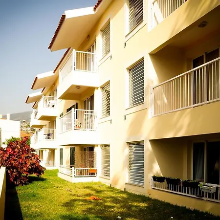 Sweet Funchal Centro By Hr Madeira Apartment *