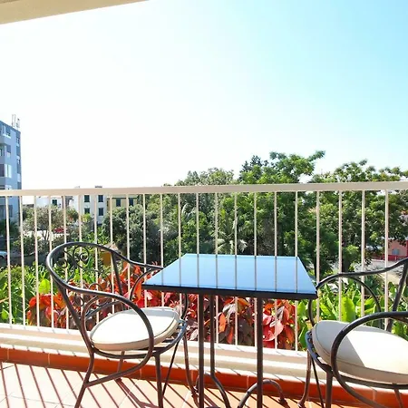 Sweet Funchal Centro By Hr Madeira Appartement