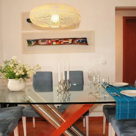 Sweet Funchal Centro By Hr Madeira Apartment