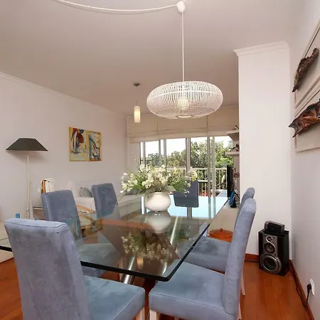 Sweet Funchal Centro By Hr Madeira Appartement